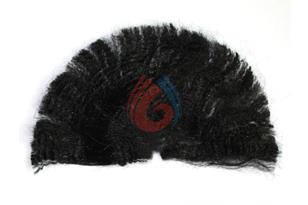 汽車內(nèi)飾用丙綸短纖維 高伸長聚丙烯纖維